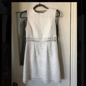 Dolce Vita | Dresses | Dolce Vita White Lace Dress | Poshmark Dolce Vita | Dresses | Dolce Vita White Lace Dress | Poshmark